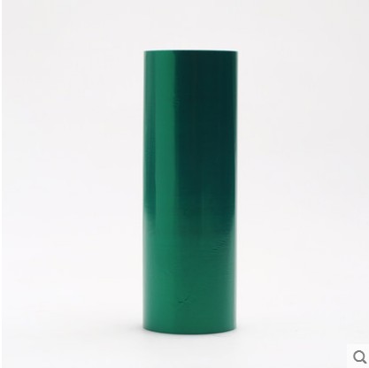 綠色碳帶全樹(shù)脂基110mm*300m不干膠標(biāo)簽pet熱轉(zhuǎn)印打印機(jī)彩色碳帶