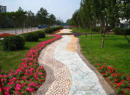 透水混凝土養(yǎng)護(hù)的重要性