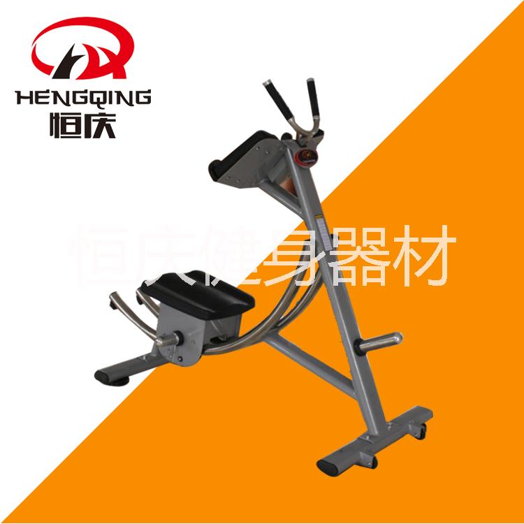 商用健身卷腹肌 腹肌訓(xùn)練器 美腰機(jī) 運(yùn)動(dòng)力量 健身器械 室內(nèi)器材