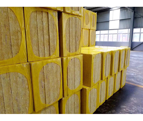 保溫裝飾一體板 巖棉復(fù)合板廠家批發(fā)高密度巖棉板 巖棉保溫棉