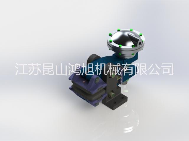 上海彈簧施力制動器，上海制動器氣動驅(qū)動釋放制動器維修