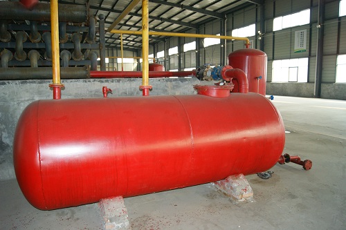 廢輪胎煉油裂解設(shè)備廠家