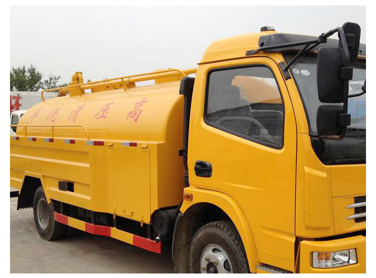 山東東風(fēng)高壓清洗車廠家、價(jià)格、供應(yīng)商