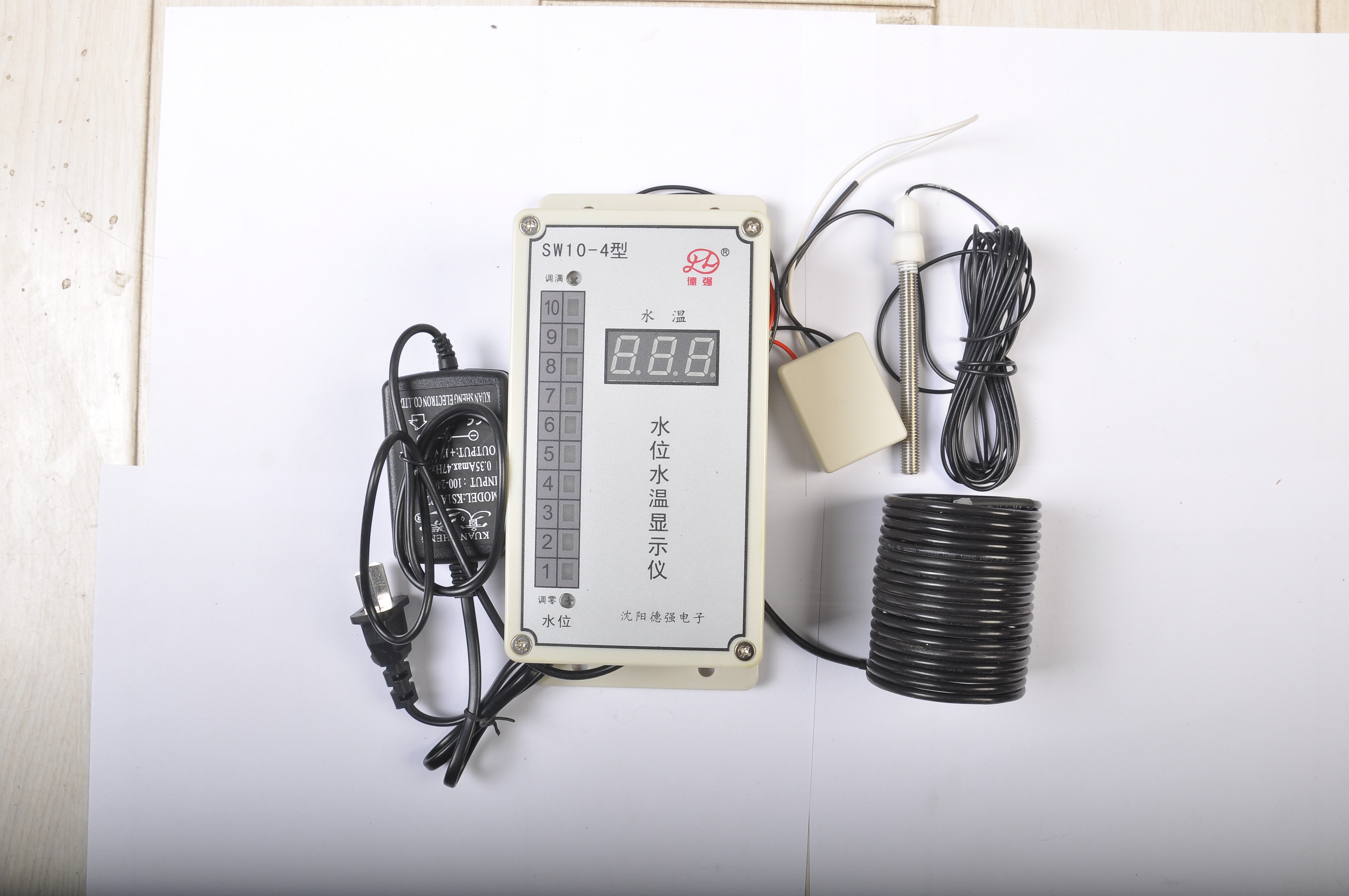 供應(yīng)消防水箱控制報(bào)警器