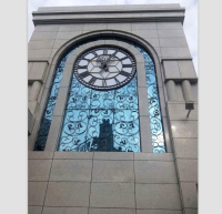 塔鐘、建筑大鐘、塔樓大鐘、 煙臺(tái)啟明時(shí)鐘專業(yè)廠家