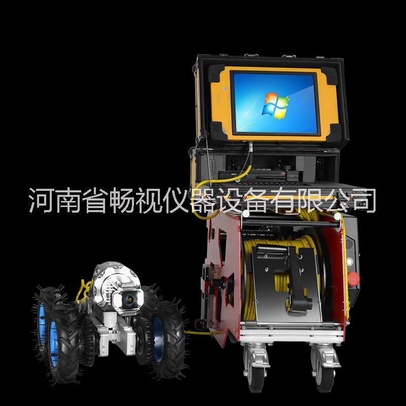 供應(yīng)市政管道檢測機(jī)器人 CCTV機(jī)器人 管道機(jī)器人價(jià)格