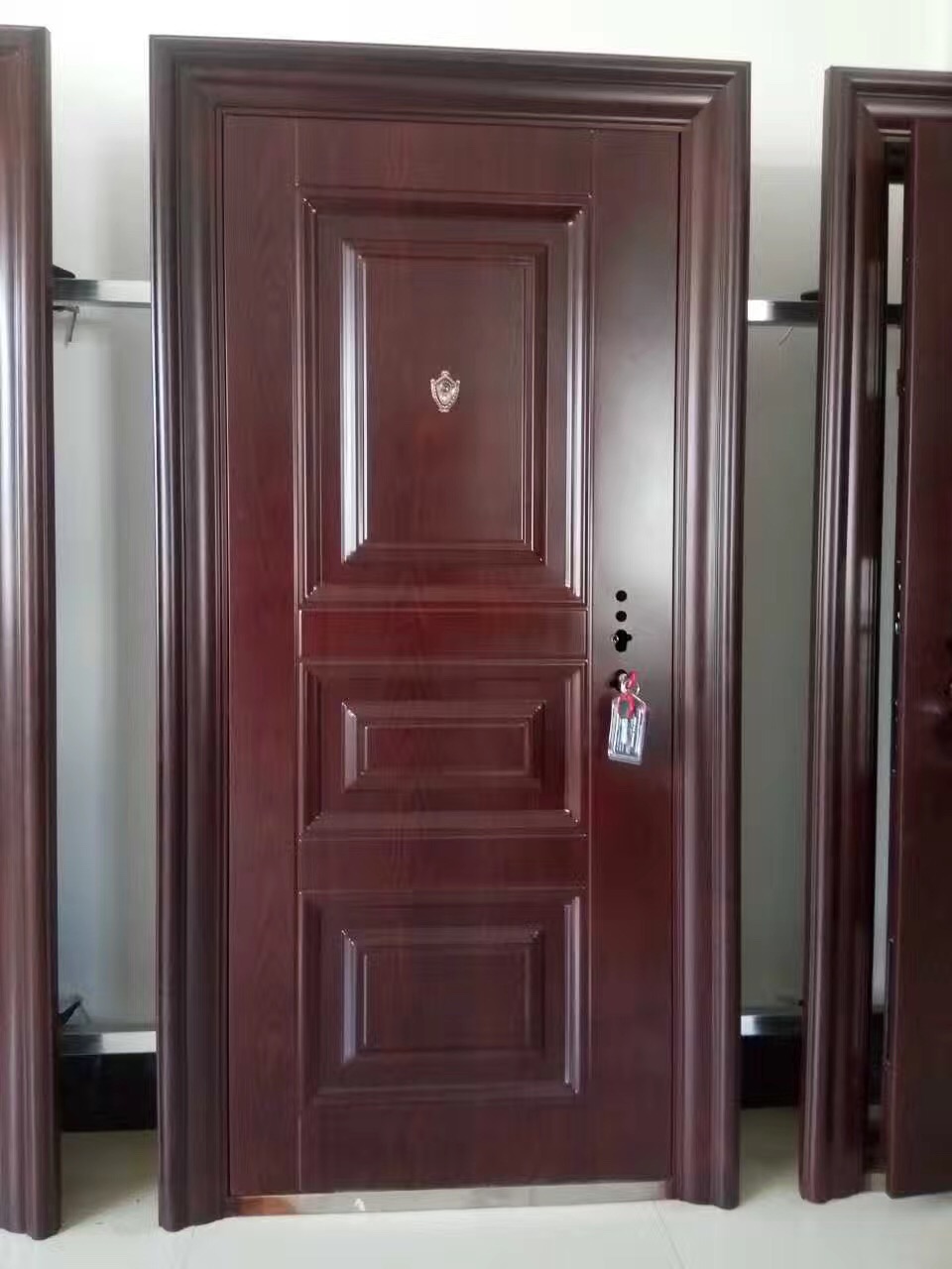 防火門防盜門-遼寧防火門防盜門廠家直銷供貨遼寧防火門防盜門廠家定做電話