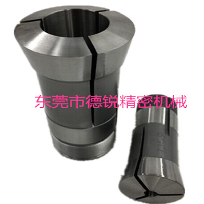 DGDR牌GAS-16C數(shù)控車床氣動卡盤，磨床自動化高轉(zhuǎn)速氣動夾頭