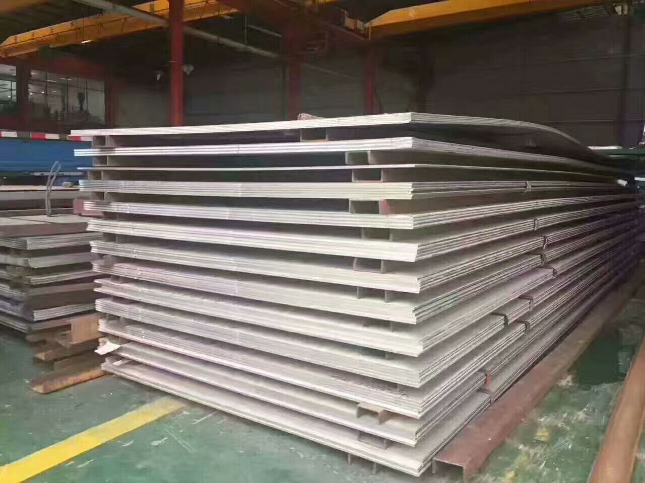 不銹鋼工業(yè)板