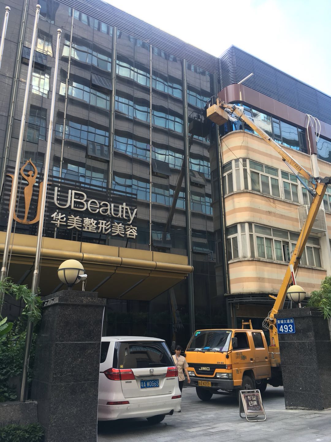 武漢路燈維修車出租 武漢路燈維修車出租電話 武漢路燈維修車出租地址