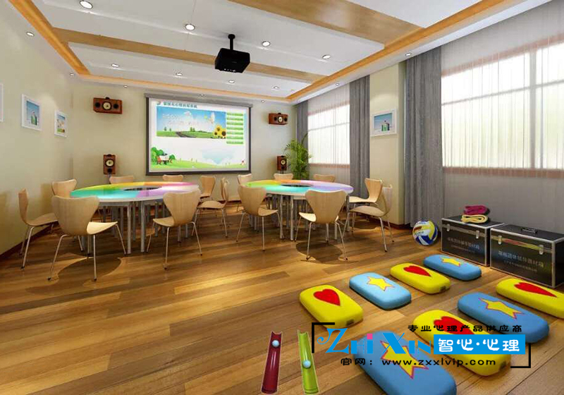 2018年心理健康產(chǎn)品大分類(lèi) 心理咨詢(xún)室設(shè)備功能室產(chǎn)品及介紹