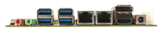 廠(chǎng)家直銷(xiāo)6300U嵌入式工控主板工業(yè)自動(dòng)化主板