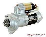 M009T80572三菱攪拌車起動(dòng)機(jī)-8DC93