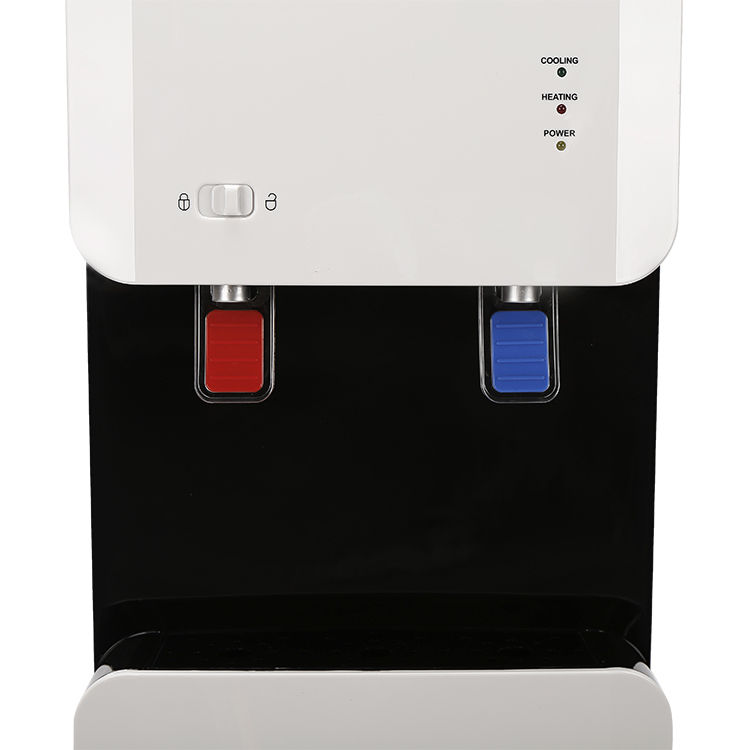 廠家直銷 105L-H立式飲水機 新款家用立式飲水機 冰熱型立式飲水機批發(fā)