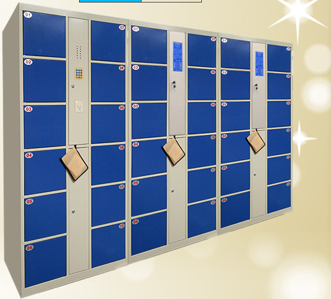 供應(yīng) 電子存包柜 保密柜 文件柜 更衣柜 貨架