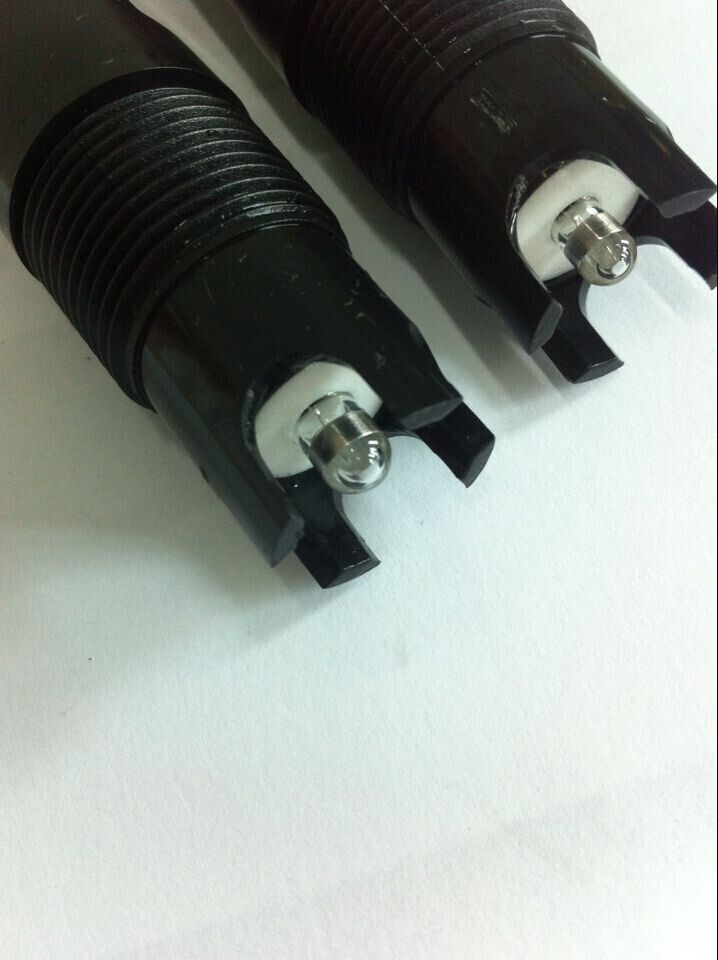 PH POC-10SL型PH/ORP分 PH/ORP分析儀、酸度計(jì)