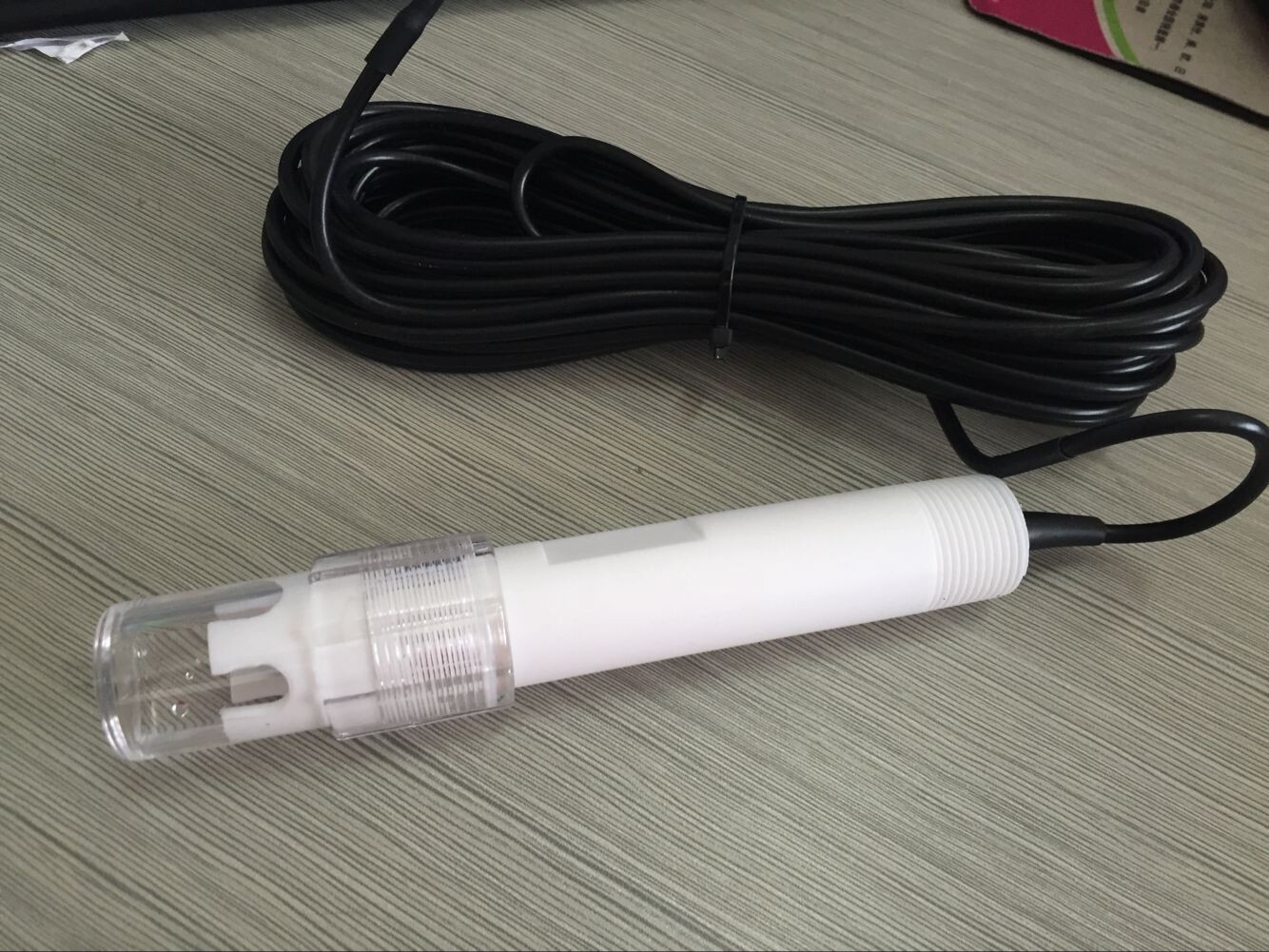 PH POC-10SL型PH/ORP分 PH/ORP分析儀、酸度計(jì)