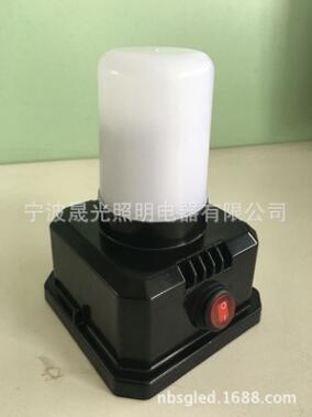 FW6300防爆行燈 手持工作燈 低壓led防爆燈手持led防爆燈
