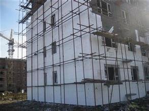 北京門頭溝外墻保溫公司 門頭溝外墻保溫施工隊 外墻保溫施工規(guī)范