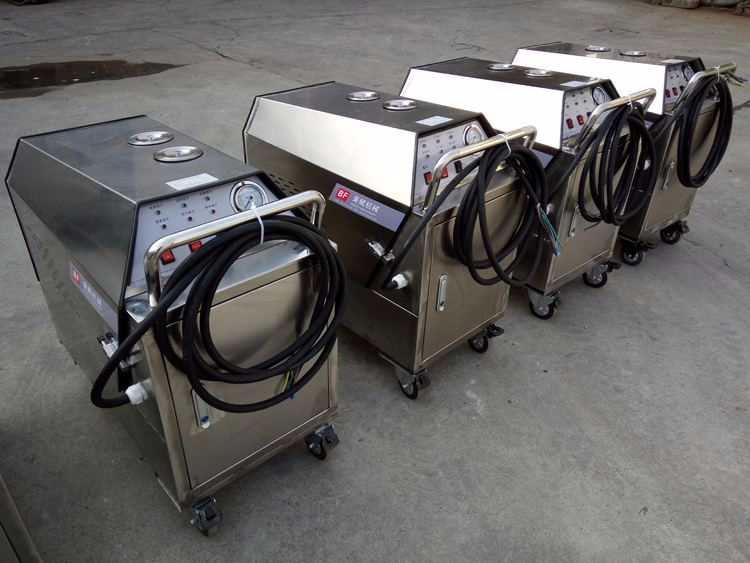 葫蘆島移動蒸汽洗車機廠家直銷|移動蒸汽洗車機圖片、價格