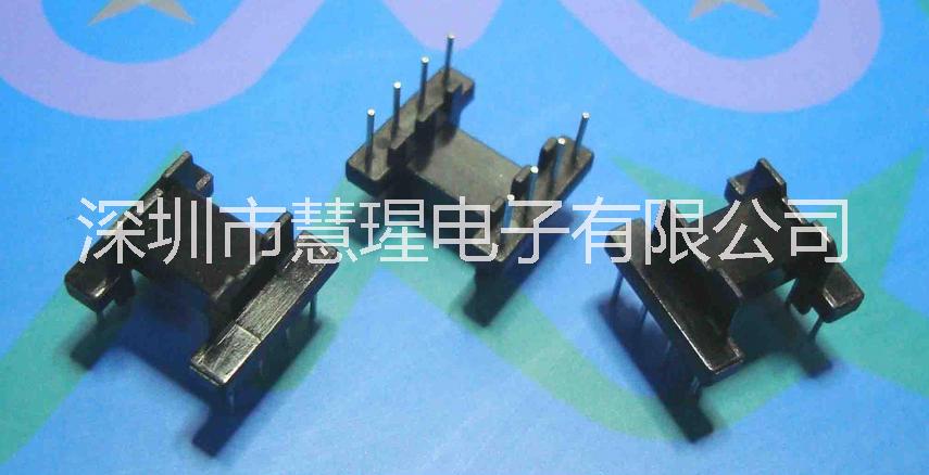 EFD15 EFD15變壓器骨架 直插 臥式4+4