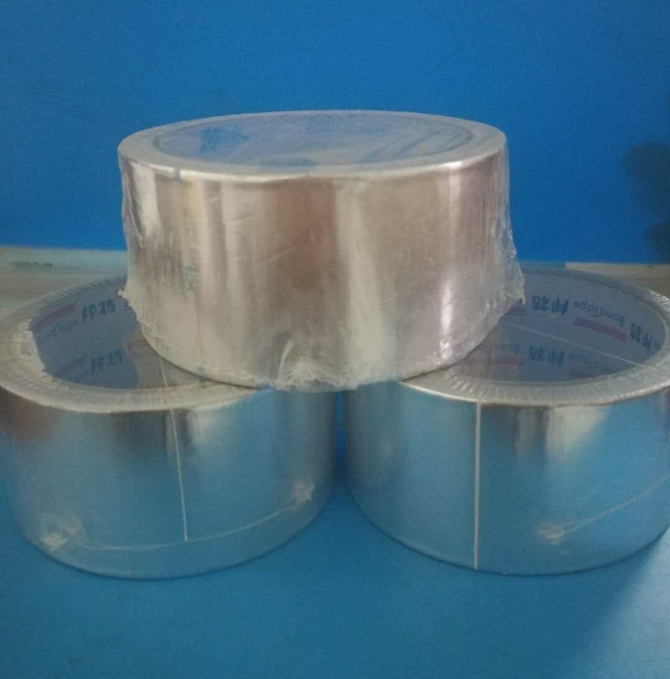鋁箔膠帶