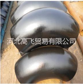 90度碳鋼彎頭