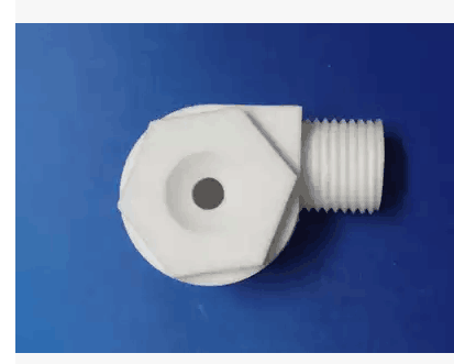 噴嘴批發(fā)價格  陶瓷螺旋噴嘴批發(fā) 江蘇陶瓷噴嘴 噴嘴生產(chǎn)廠家