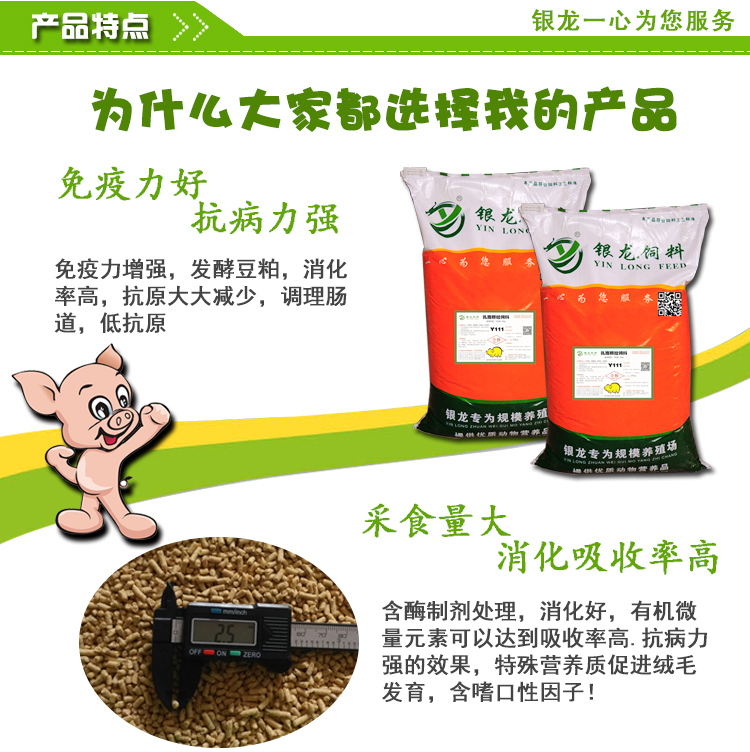 乳豬配合料平均每只乳豬*的花費