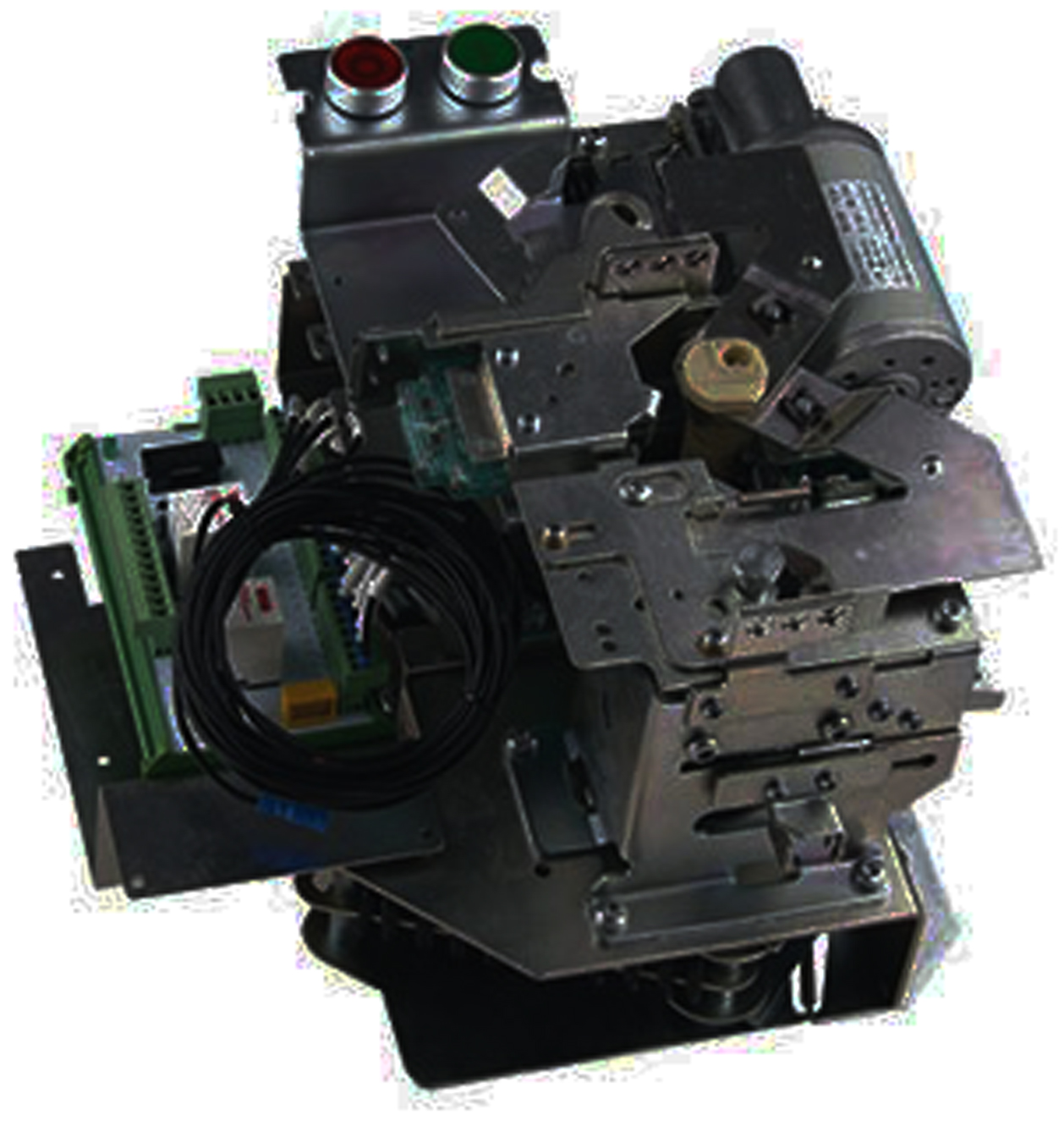 SRM16-12（F柜）彈簧操作機構|斷路器彈簧操作機構批發(fā)|彈簧操作機構批發(fā)|彈簧操作機構廠家