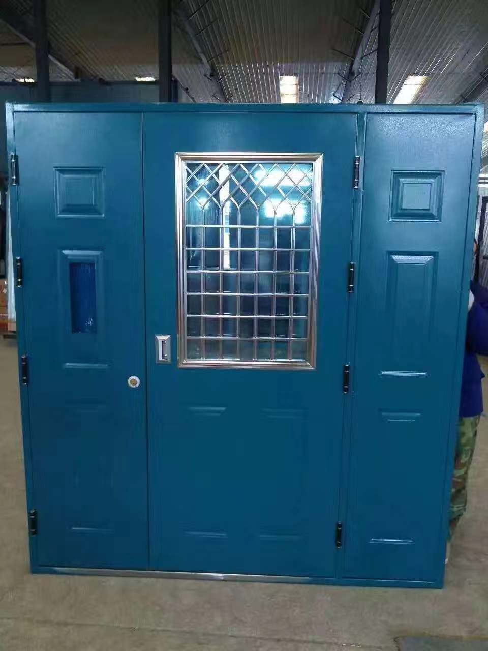 沈陽單元門生產廠家_不銹鋼單元門_小區(qū)單元門廠家 報價 批發(fā)