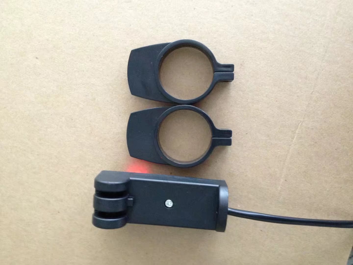 道閘光電傳感器 光電開(kāi)關(guān)