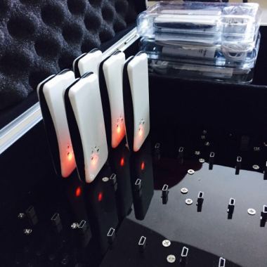 北京導游無線講解器電子導覽設(shè)備