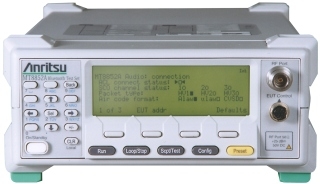 藍(lán)牙測(cè)試儀 租賃、回收、MT8852B/MT8852A