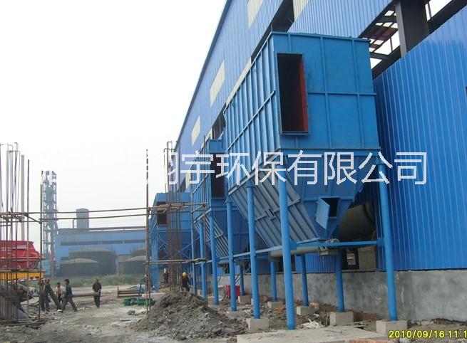 脈沖布袋除塵器   翔宇廠家直銷DMC型脈沖布袋除塵環(huán)保設(shè)備