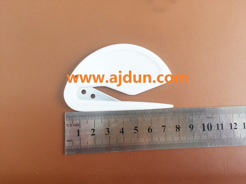 安全刀具 隱形刀 塑料刀薄膜刀回