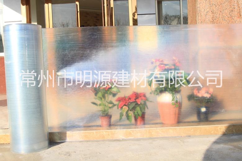 大棚采光瓦 玻璃鋼采光板 玻璃鋼瓦  防腐瓦