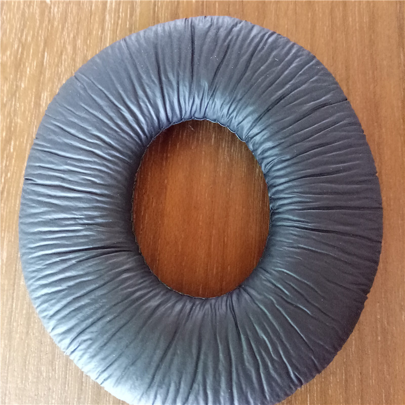 供應(yīng)深圳華強北普通耳機青蛙皮耳套價格/中關(guān)村在線皮耳套報價/廠家