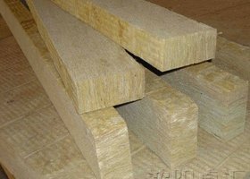 巖棉板防火防水巖棉板外墻保溫巖棉