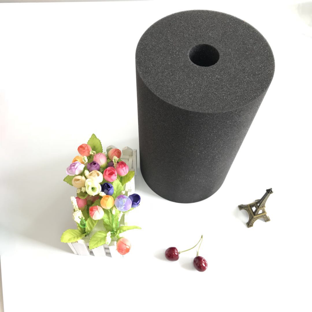 異形海綿深加工 管道清洗海綿柱 海綿球