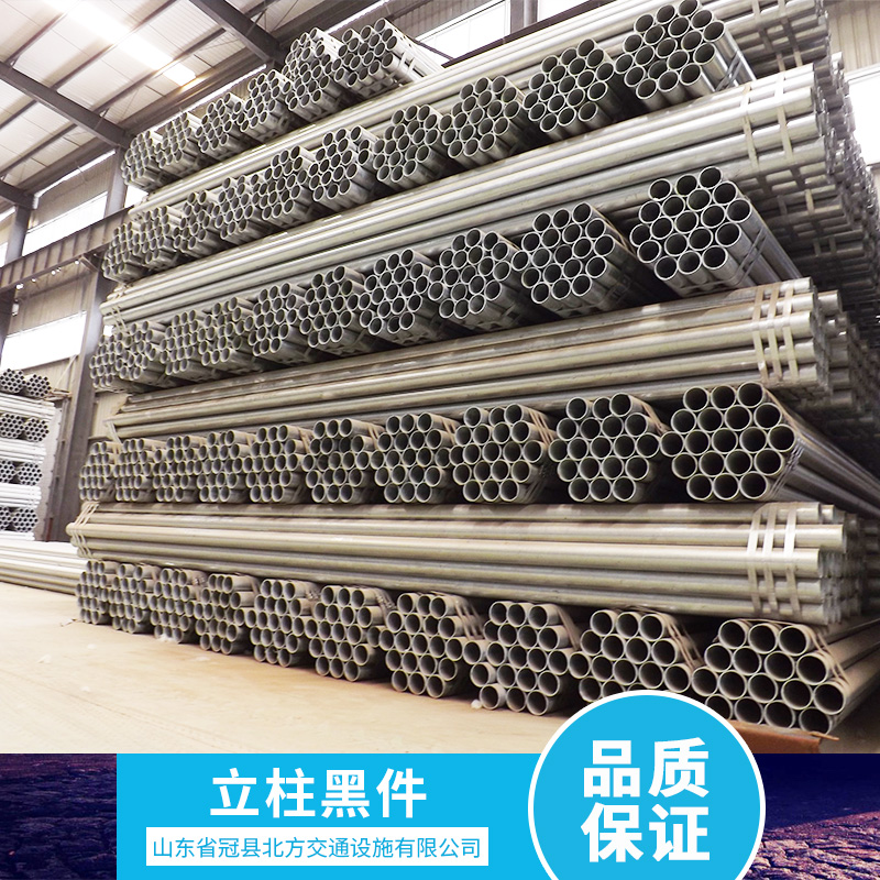 北方交通設(shè)施供應(yīng)立柱黑件 實惠促銷價批發(fā)優(yōu)質(zhì)立柱黑件