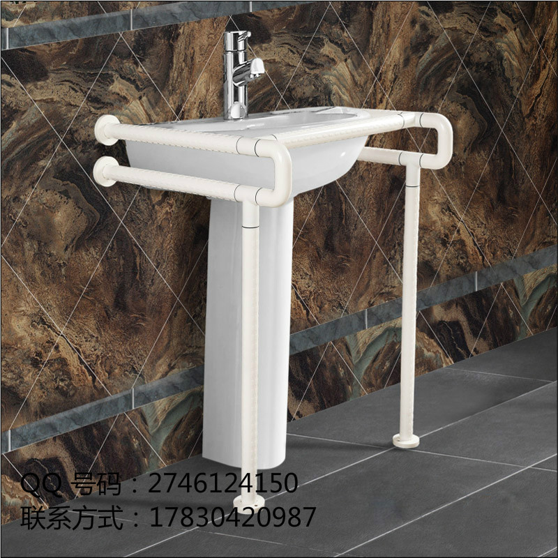 殘疾人扶手廠家直銷 A殘疾人無障礙扶手廠家直銷