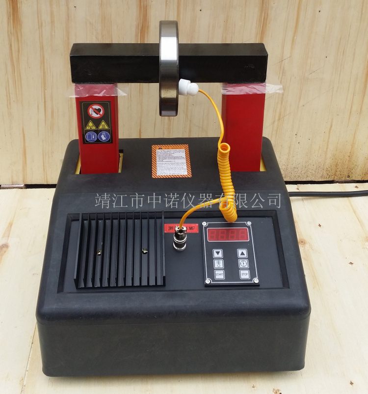 ZNE-2.0中諾軸承加熱器ZNE-2.0
