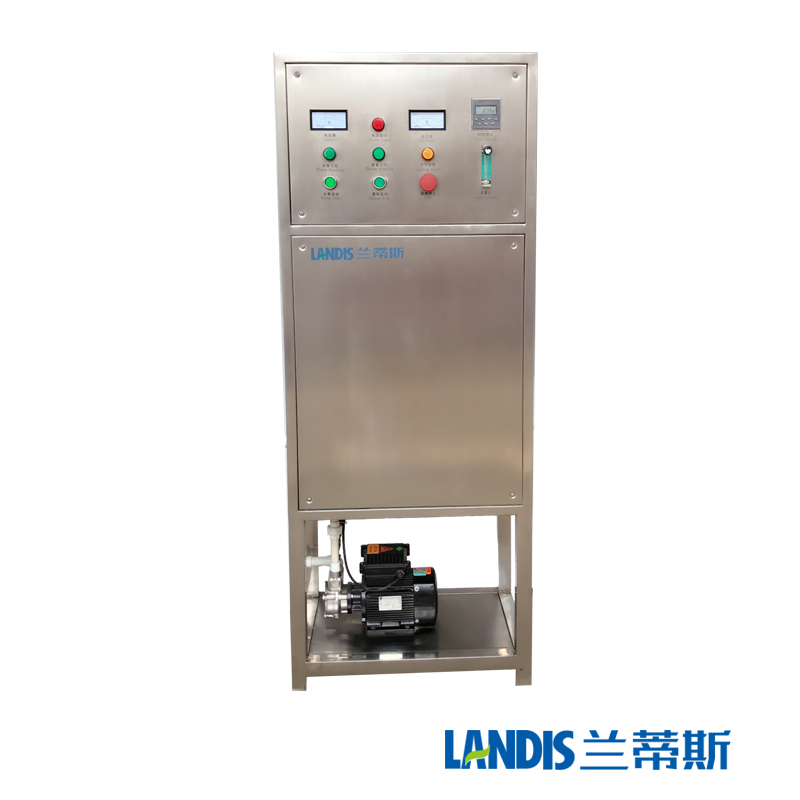 純水凈化機 水處理消毒機 臭氧水機價格