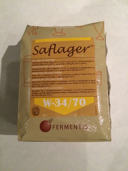 英國溫莎水果風(fēng)味啤酒干酵母