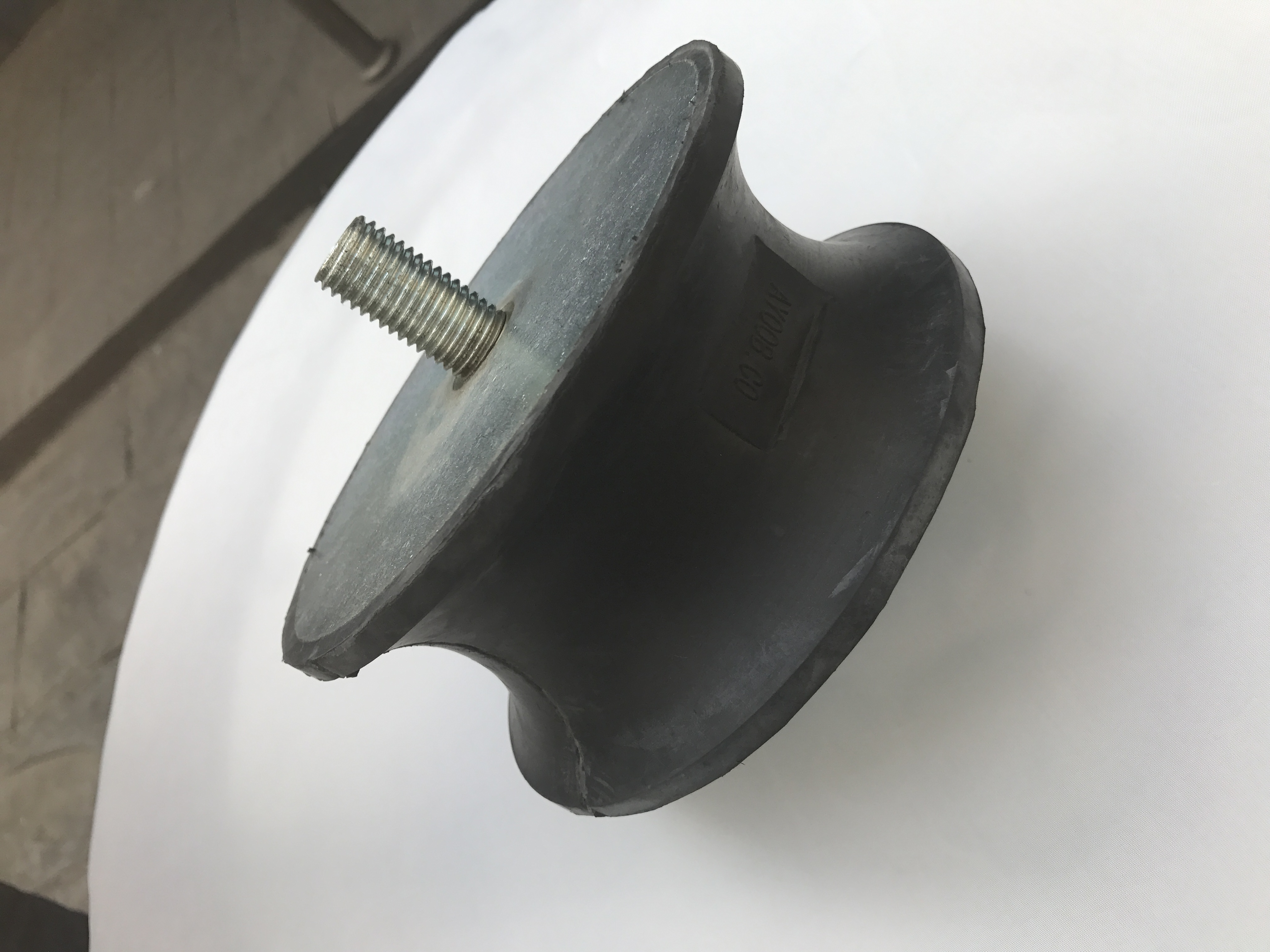 橡膠減震器定做批發(fā)