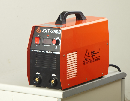 單管IGBT逆變直流手工弧焊機(jī) 華一管IGBT逆變直流手工弧焊機(jī)