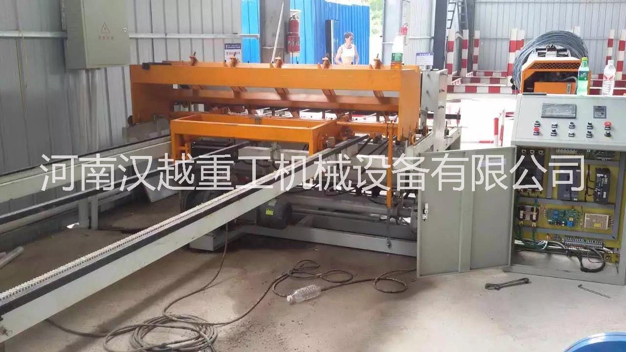 數(shù)控建筑網(wǎng)片排焊機(jī)詳細(xì)參數(shù) 鋼筋網(wǎng)排焊機(jī)促銷(xiāo)