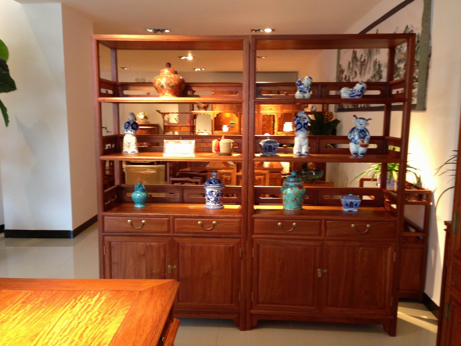 西安仿古博古架 紅木博古架 仿古博古架價(jià)格 優(yōu)質(zhì)博古架批發(fā)