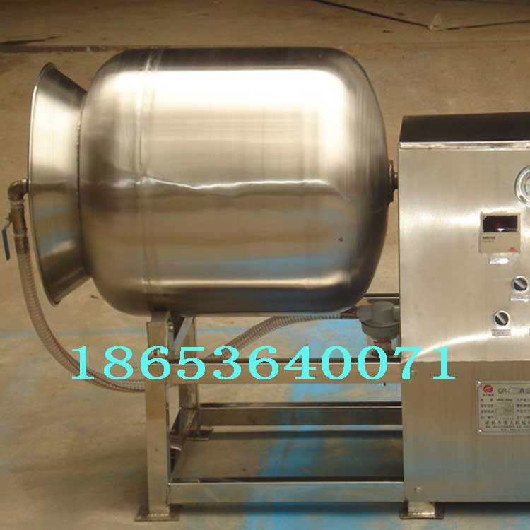 大塊豬肉滾揉機(jī) 商用快速入味滾揉機(jī)